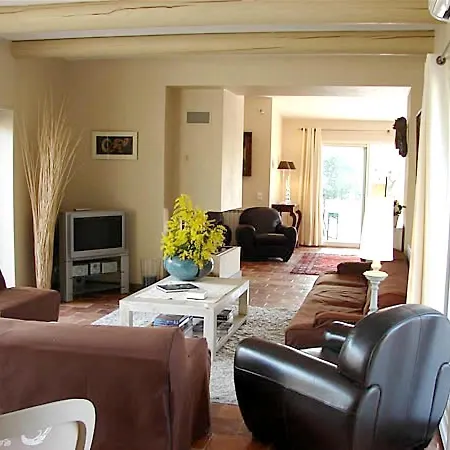 De 3 Chambres Avec Piscine Privee Jardin Clos Et Wifi A Beaucaire