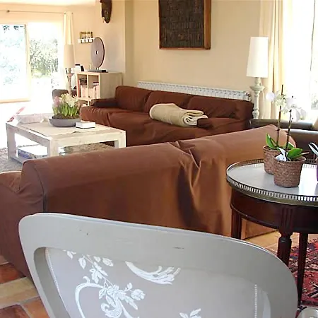 Vila De 3 Chambres Avec Piscine Privee Jardin Clos Et Wifi A Beaucaire