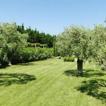 De 3 Chambres Avec Piscine Privee Jardin Clos Et Wifi A Beaucaire Beaucaire (Gard)